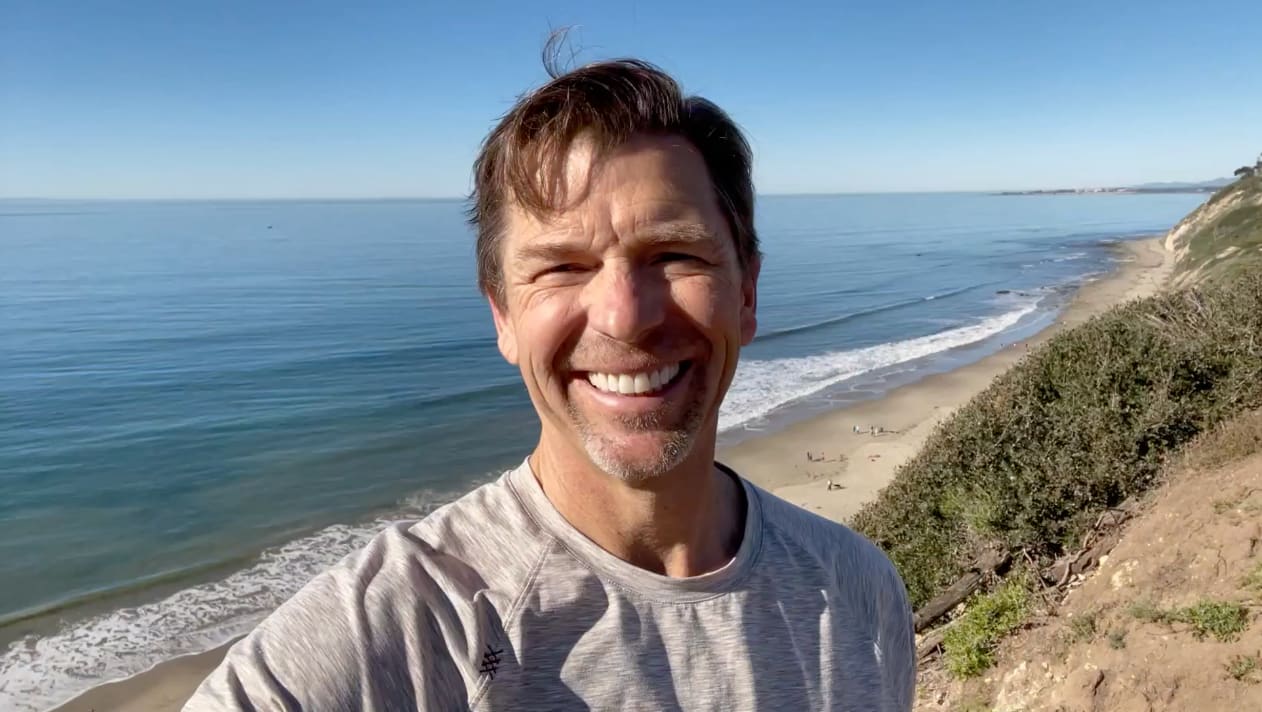 Rob Dayton Insider Journal