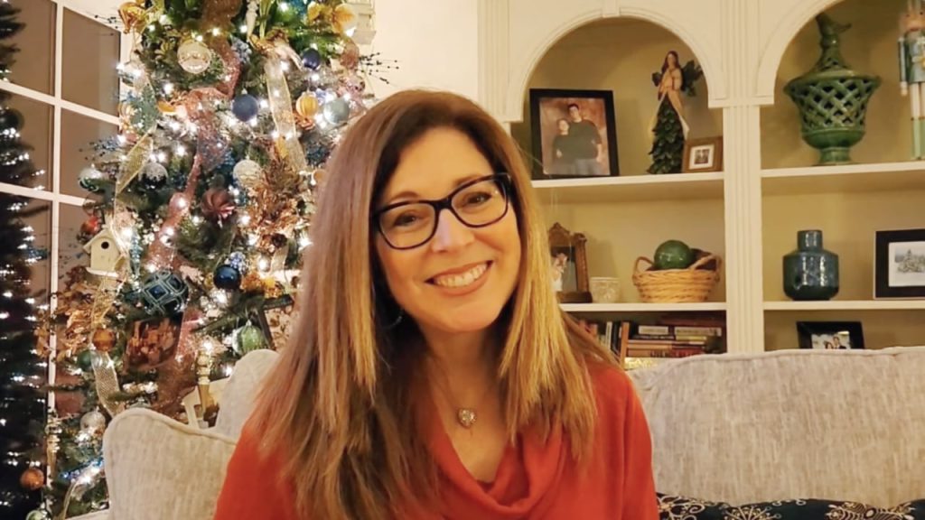 nadya dickson christmas