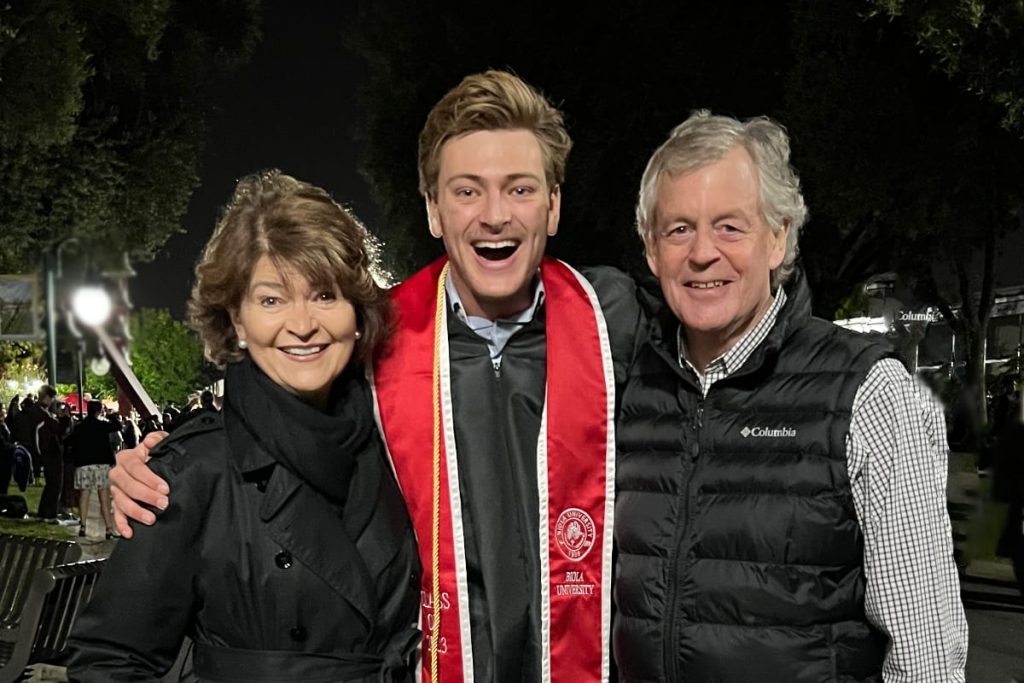 What's happened to our kids?