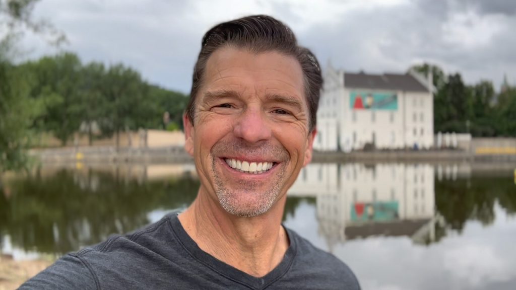 Rob Dayton