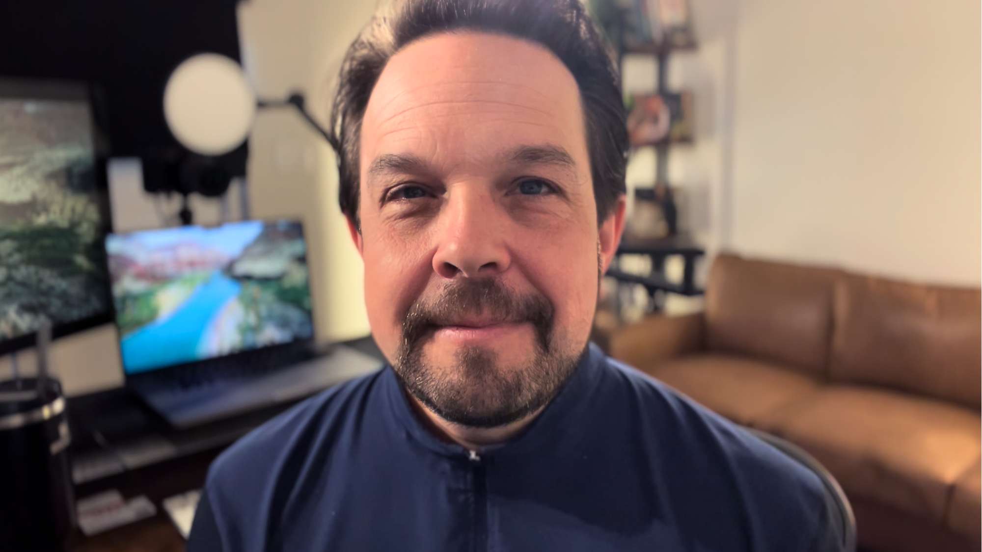 Jeff Gerhardt