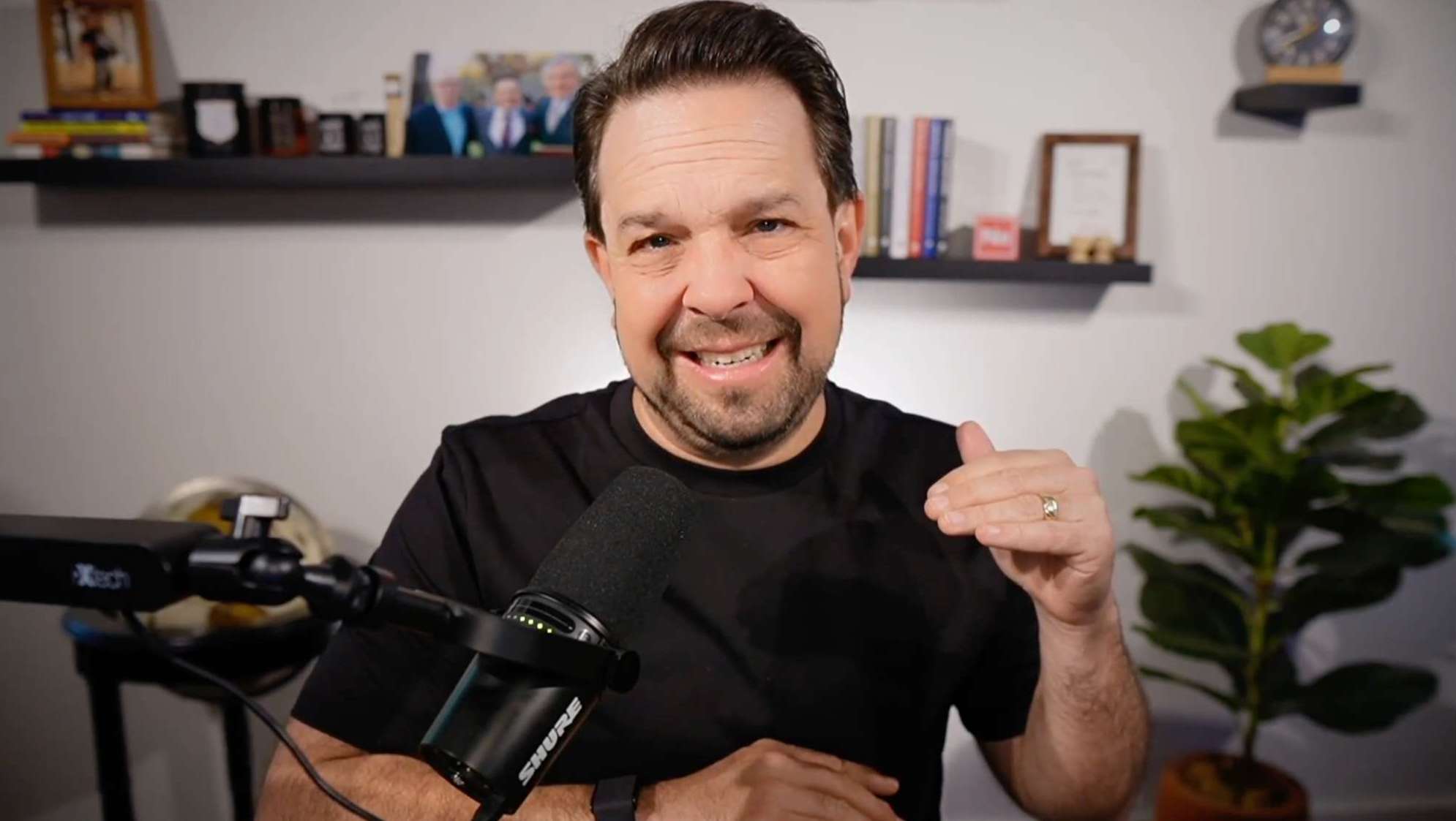 Jeff Gerhardt
