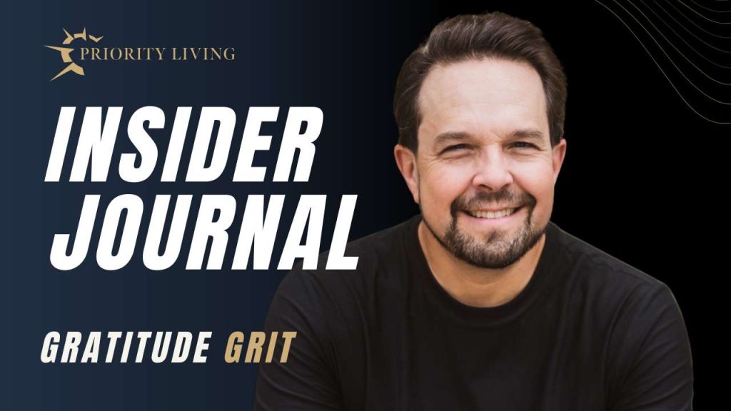 Insider Journal