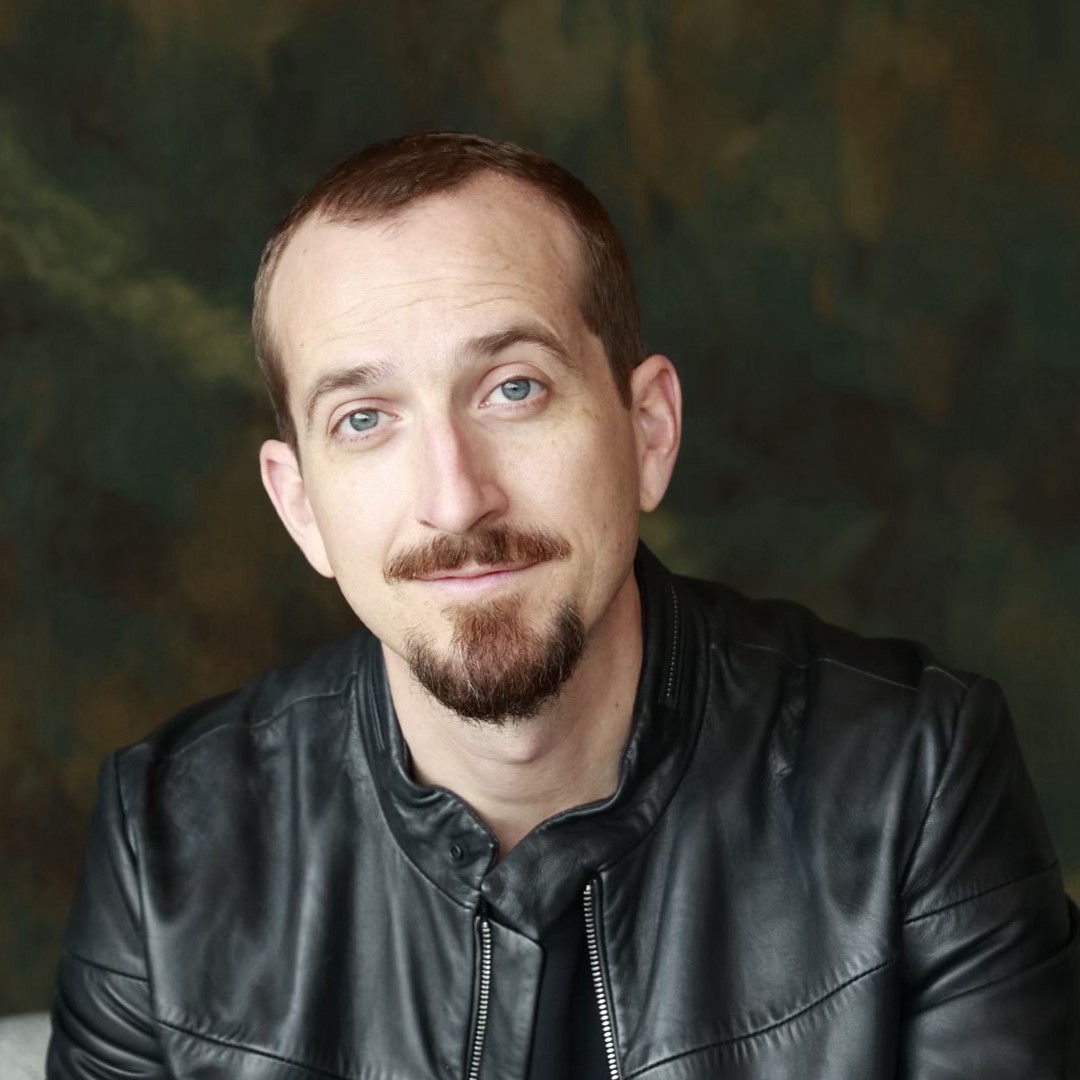 Bio Jason Jaggard - Priority Living