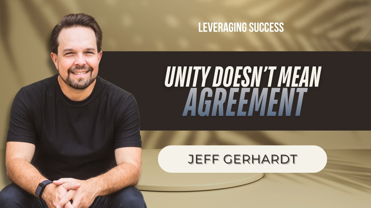 LS 2026-01-29 Unity Doesn’t Mean Agreement - Thumbnail